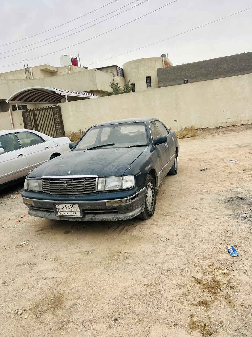 للبيع بطه ادوات موديل٩٥ مكان بصره سعر٢٥$رقم***********
