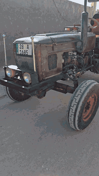 مكينه عنتر موديل 78 تخم تاير السعر 8500  رقم راعيه 07804935621