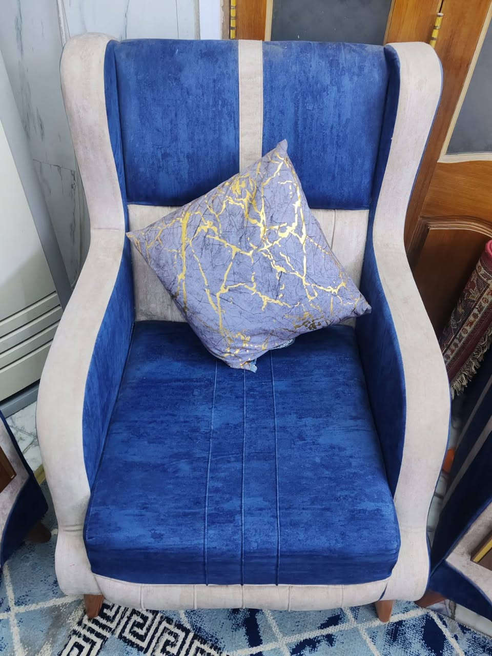 تخم 10مقاعد نسبت نضافتة 100/100مكاني بشالجية رايدتة 350وبي مجال لشراي الاستفسار خاص


**إذا كنت صاحب هذا الإعلان وتريد حذفه لأي سبب، رجاءا أرسل رسالة إلى الدعم الفني**