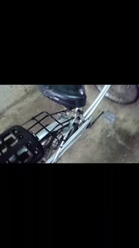 بايسكل • مقاس 26 • الموصل حي القدس