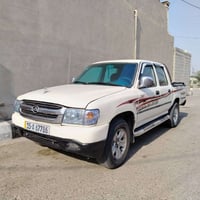 بيك اب • دير • ٢٠١١