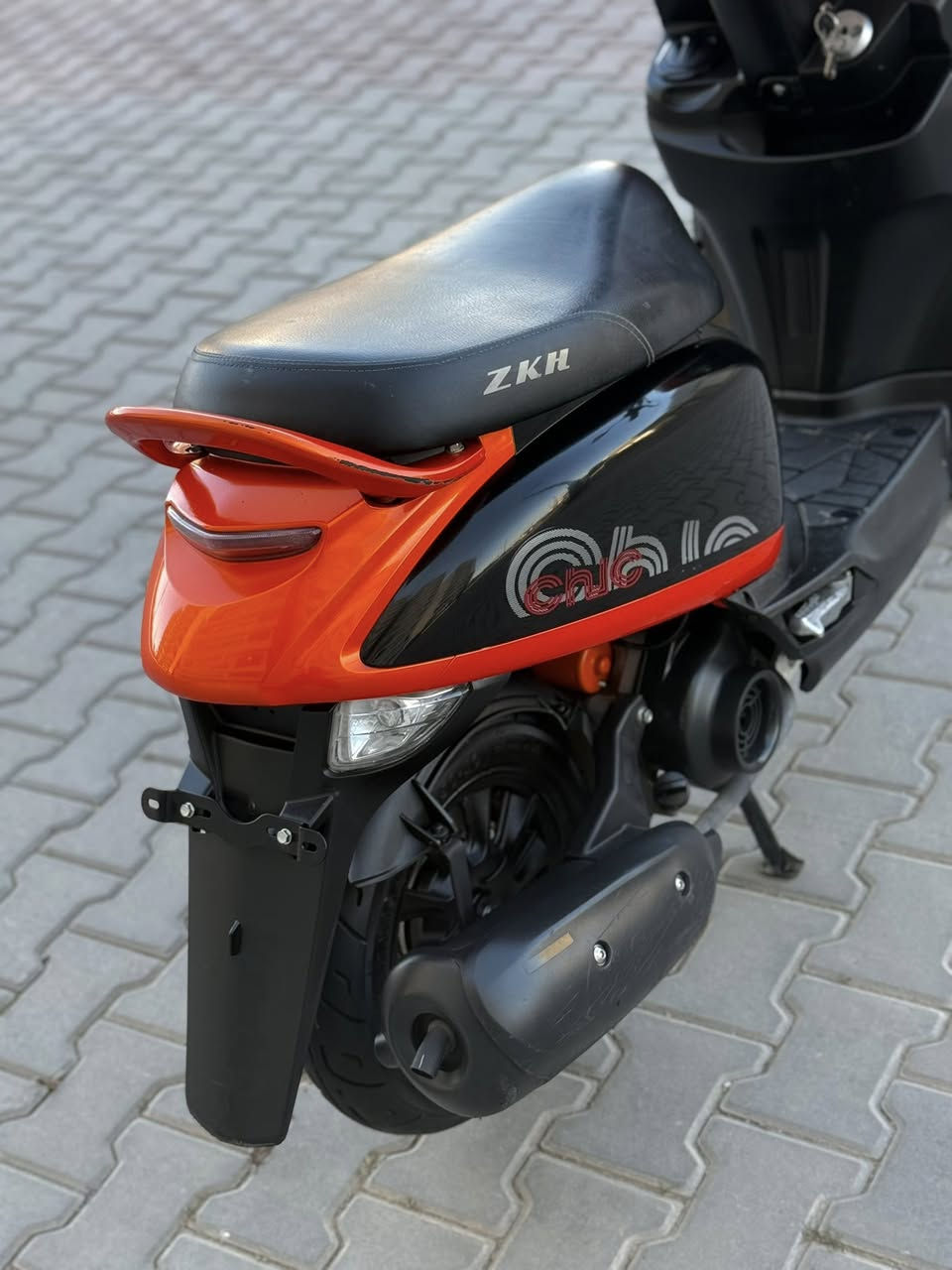 للبيع بوليسي اول باب ZKH موديل 2023
دراجه بل كارتون لوك لوك كارابايات كامل 
برغي مامفتوح شرط 100 فيتر جديده 
سعره 850 الف بي مجال شراي خابرني 

( *********** )
