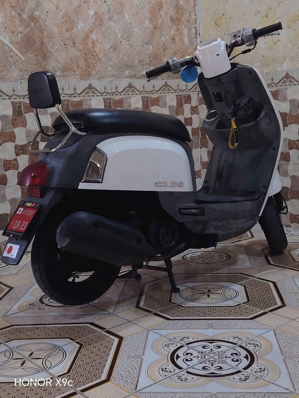 سلام عليكم بوليس كابريته للبيع نازله من رمبه صار شهر وصلها موجود مكينه شك لكاع ومختمه كشي شغال من طول لطول كفاله عااااامه دراجه لحد يكسر بسعر سعرها بواحد وبيها مجال قليل مليون سعر عنوان بصره 5ميل اتصل ***********
