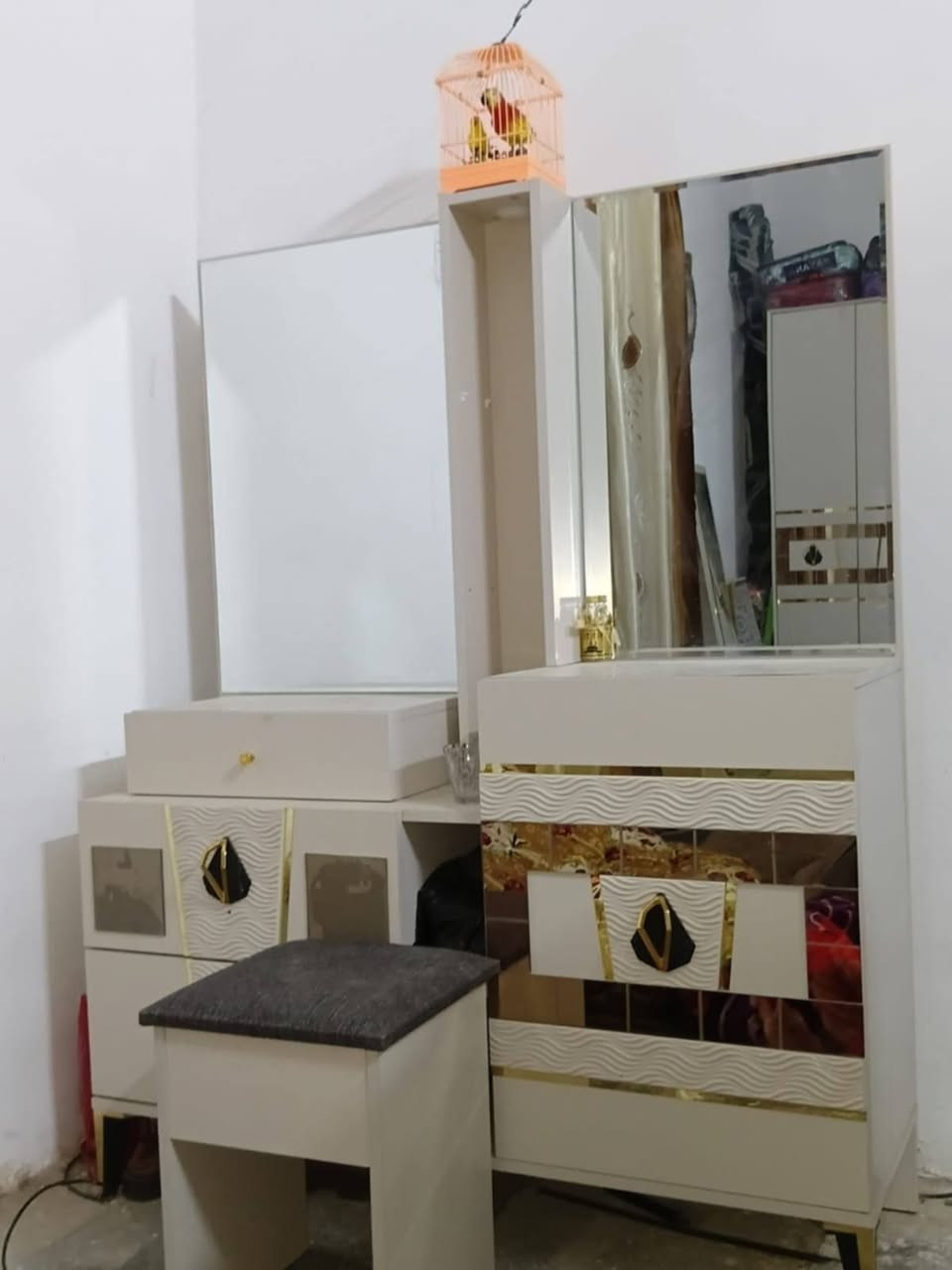 غرفه 8قطع  شرط النضافه السعر 650
العنوان الديوانيه


**إذا كنت صاحب هذا الإعلان وتريد حذفه لأي سبب، رجاءا أرسل رسالة إلى الدعم الفني**