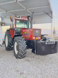 مكينة ١٤٠ • فول مواصفات • واسط