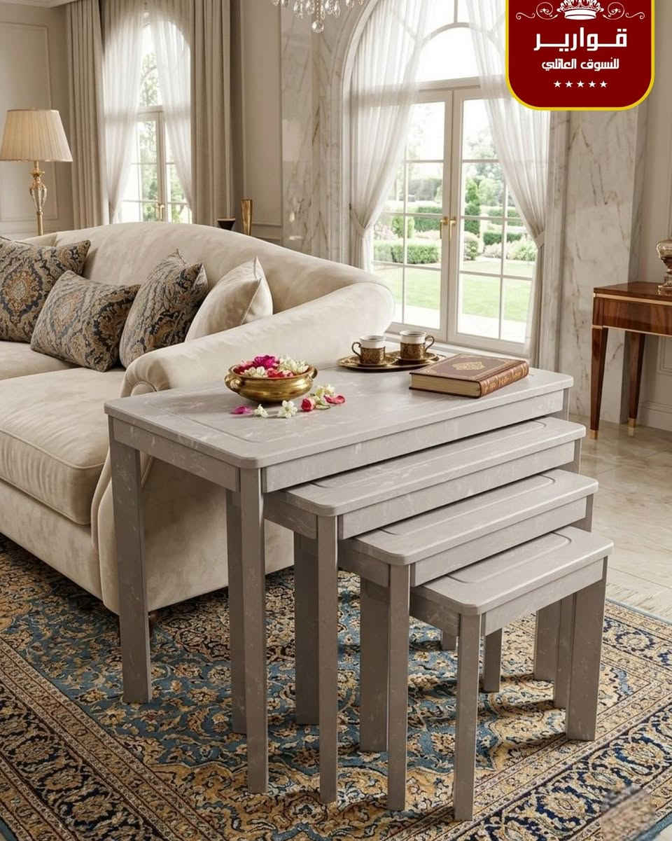 #NEW_QWARRER 🥰💯

💐 قوارير متعة التسوق العـائـلي تجـدونها معنا 👨‍👩‍👧‍👦
🚖 يتوفر خدمة توصيل داخل الموصل 🚐
🌺للطلب والاستفسار مراسلتنا على خاص الصفحة فقط 🌼
متوفر الأن في👇
قوارير 1 .. حي المهندسين 
قوارير 2 .. حي النجار مول today الطابق الثاني
قوارير 3 .. حي الصديق مقابل طب الأسنان


**إذا كنت صاحب هذا الإعلان وتريد حذفه لأي سبب، رجاءا أرسل رسالة إلى الدعم الفني**