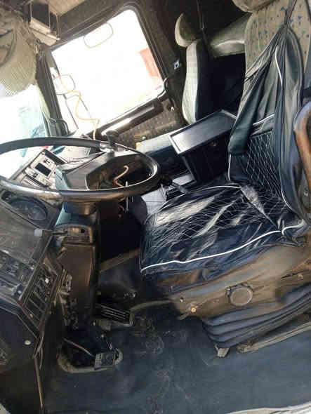 البيع سكانيه 142 مكينه 8 كير 5-5 ناصريه  ‏‪***********‬‏   ***********
