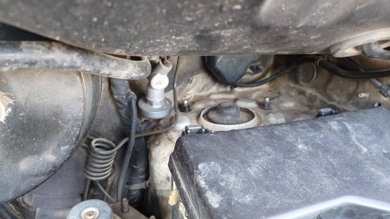 ستاركس 2010 مفتوح اصل رقم بابل انكليزي امصفره هيئه ومرور سياره جاهزه  مكينه كير اكسن كله جديد   بيهه جاملغ الخلفي صبغ  فقط  مكاني نجف مشخاب السعر ١٣٤ وبيه مجال حك جيه ***********
