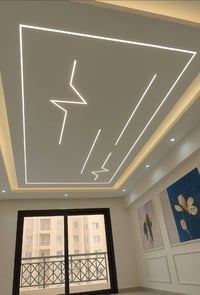 كادر جبس مبورد كافة الديكورات وباسعار مناسبة تسليم كامل، مع ضمان.  خاب...