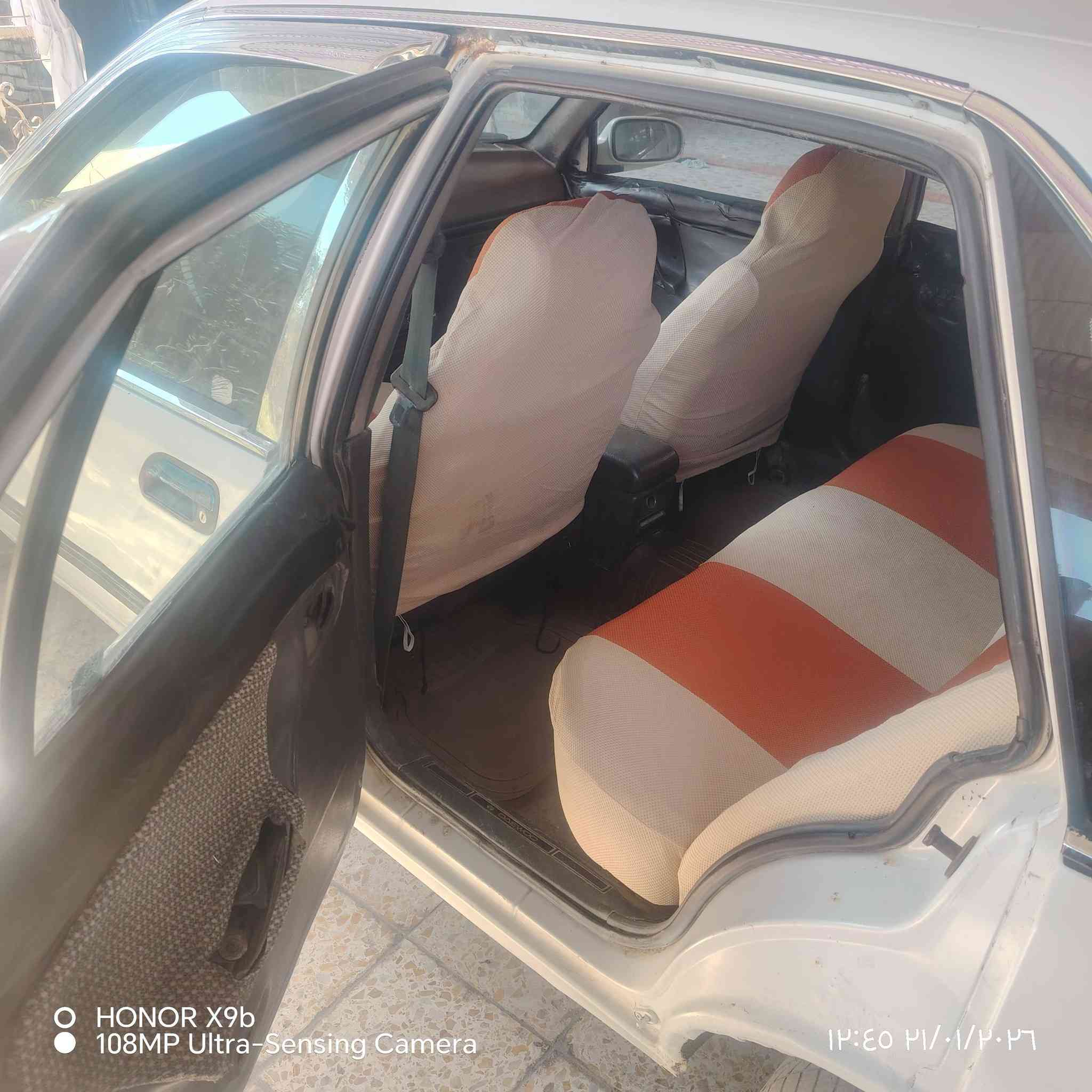 ابريس موديل 94 رقم بابل مكينه 2000 جير اوتوماتيك السعر 25 بها مجال بسيط مكاني ببابل غير متواجد على الفيس ***********
