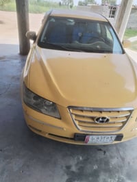 مرخصت الأدمن عندي سوناته 2009 أمريكي متجايه والباقي السعر 85 وبيهة مجا...