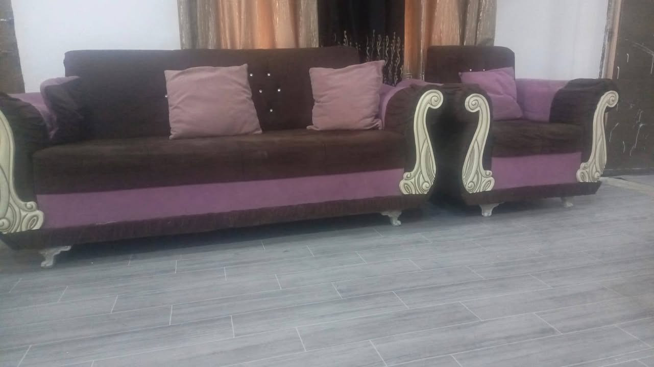 للبيع ١٠ مقاعد السعر ١٢٥ وبي مجال العنوان بغداد الجديدة


**إذا كنت صاحب هذا الإعلان وتريد حذفه لأي سبب، رجاءا أرسل رسالة إلى الدعم الفني**