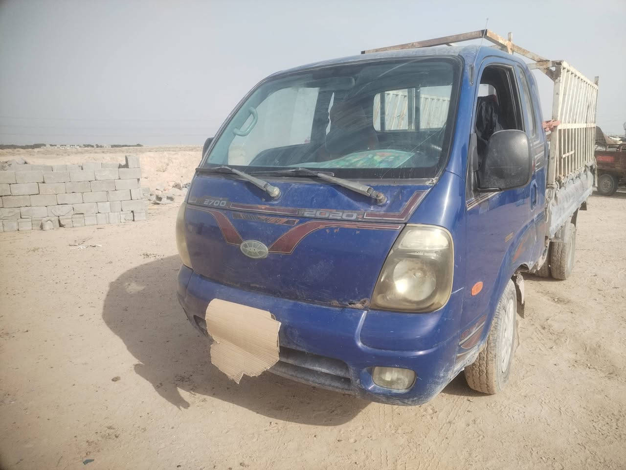 سلام عليكم ورحمة الله وبركاته سياره كيا موديل 2009 مسكر سبلين رقم اربيل السعر65اوبيه مجال العنوان البصره ام قصر ***********   ***********
