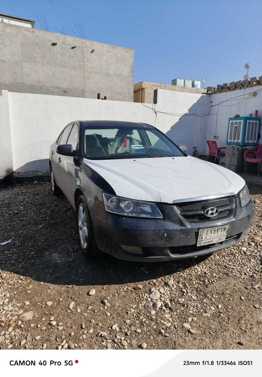 سلام عليكم سوناتا وارد امريكي مديل 2007 مكينه كير خير من الله تخم تاير صدر خلفي امامي جديد مكينه 2400 سونار موجود بل منشور اسعر 90 وبي مجال عنوان ديالى بلدروز رقم الهاتف ‏‪***********‬‏
