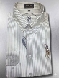 قميص بولو • صيني درجة اولى • مقاس L-4XL