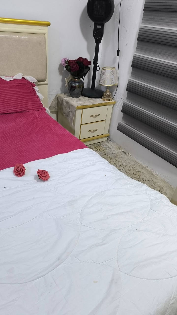 غرفه تسكام  زان مصري ملكي للبيع البوب سلايت اخذناهه ب ٣ ونريد ب٢ ونص وبيه مجال مصار له ٨ اشهر


**إذا كنت صاحب هذا الإعلان وتريد حذفه لأي سبب، رجاءا أرسل رسالة إلى الدعم الفني**