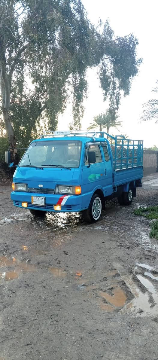 السلام عليكم كيه بنكو للبيع موديل 94 رقم بابل السياره مكفولة كير محرك اكسل شاصي كهربائيات حداديه تخم تاير السياره جاهزه سنويه لل28 6 چنكال السعر 48 وبيه مجال المكان بابل الرقم ***********
