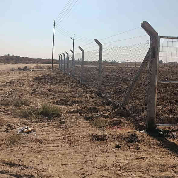 شركه بابل الهندسة العمل ونصب الأسيجة BRCبكل المحافظات العراق الاستفسار اتصل ***********
