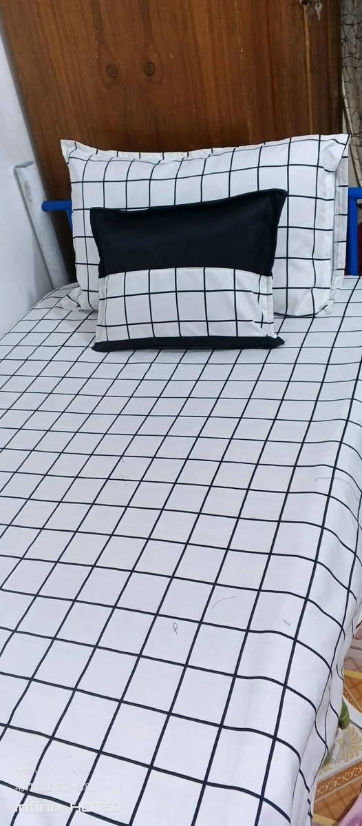 🧸 لأن راحة طفلكم تهمنا 🧸
خياطة فرشات أطفال ناعمة ومريحة
بتفاصيل جميلة وخامات ممتازة ✨
من خياطة الأميرة للمفروشات 🌸
للطلب والاستفسار أهلاً وسهلاً بكم 📩


**إذا كنت صاحب هذا الإعلان وتريد حذفه لأي سبب، رجاءا أرسل رسالة إلى الدعم الفني**