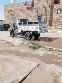 ٢١ • مكينه مامفتوحه • وراق وكيل