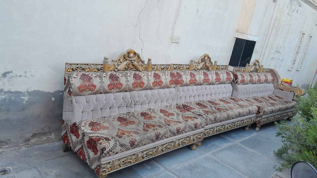 بغداد البلديات بغداد, العراق


**إذا كنت صاحب هذا الإعلان وتريد حذفه لأي سبب، رجاءا أرسل رسالة إلى الدعم الفني**