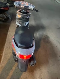 سكنس 110 ياباني بحالة الوكالة  شرط خرسة ما شاء الله ٦٠٠ الف 0772315899...