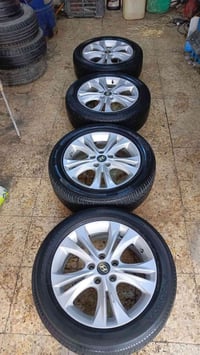 تاير ويل • حجم ١٧ • سوناته