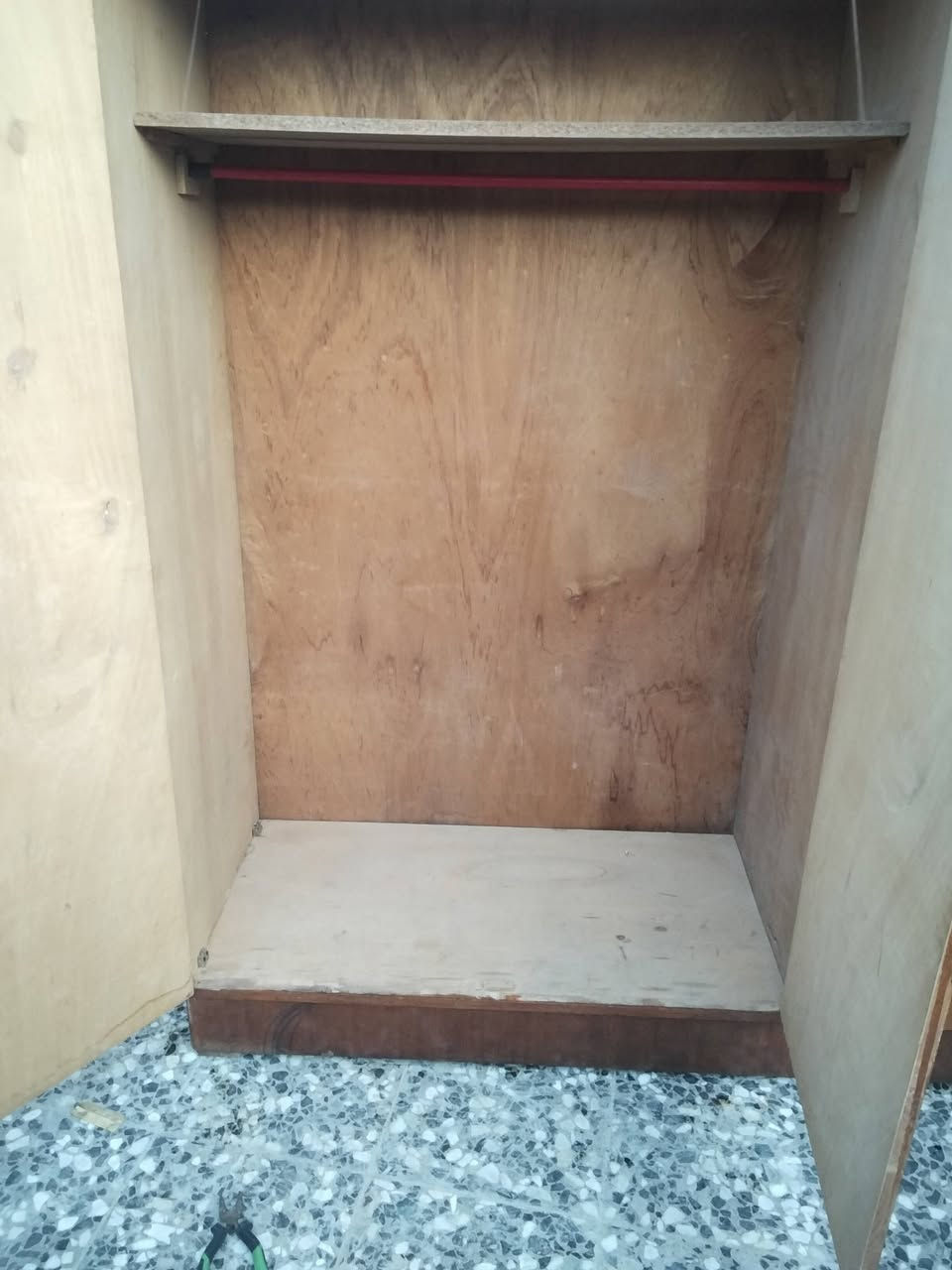 كنتور صاج أبو 3 يدات وقفاله شغاله جديده مصبوغ جاهز السعر ب125الف بغداد المشتل


**إذا كنت صاحب هذا الإعلان وتريد حذفه لأي سبب، رجاءا أرسل رسالة إلى الدعم الفني**