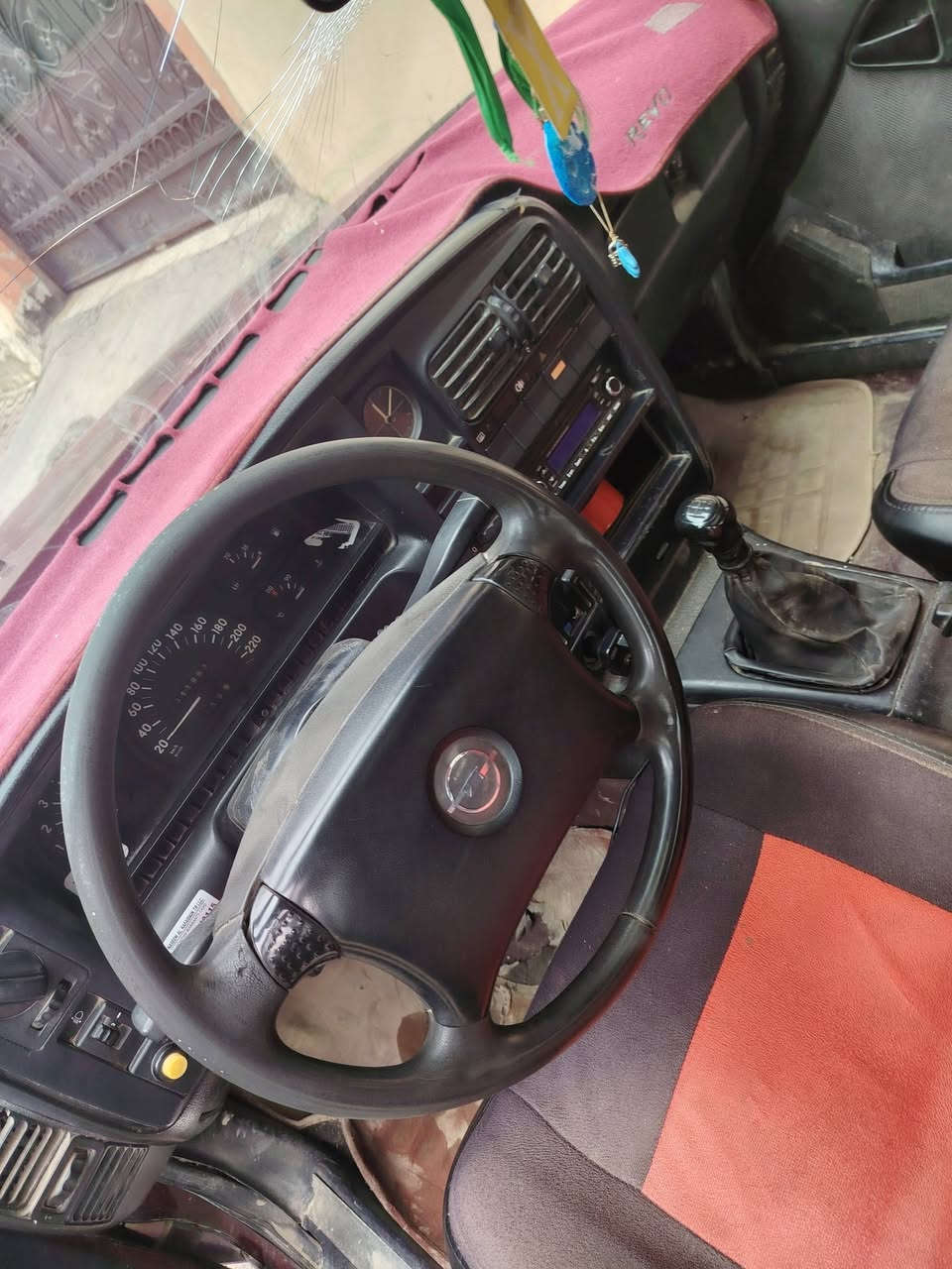 للبيع اوميكا 1993 دفتر بنزين السياره مامصبوغه بلاديه بدون ضرب ومعجون شرط التحويل سنويه نافذه 2021 دفتر بنزين السعر 25


**إذا كنت صاحب هذا الإعلان وتريد حذفه لأي سبب، رجاءا أرسل رسالة إلى الدعم الفني**