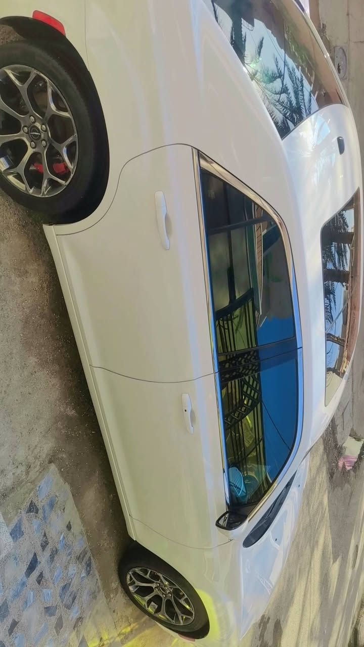 السلام عليكم اوباما موديل ٢٠١٧ كلين تايتل مكفوله كفاله عامه حتى دعاميات مكفولات من صبغ وطخه بشرط بوضع شركه اترايها زيرو
ماشيه ٧٧ فقط مكينه كير كله بشرط وانته شوف المكينه بعينك اسبانيه ماممدود عليها كلها سياره كبس 
فول مواصفات
بسمي شخصيا هزه جديده سنويه جديده رقم سليمانيه
أتريد وكاله أتريد تحويل
فقط بيها كارت جوه قبق البانزين لاغيره


**إذا كنت صاحب هذا الإعلان وتريد حذفه لأي سبب، رجاءا أرسل رسالة إلى الدعم الفني**