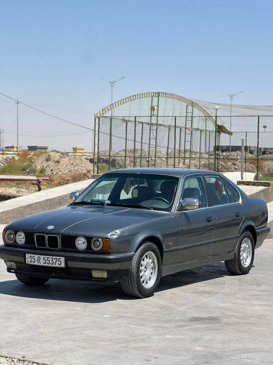 بي ام دبليو 535 موديل 91
البيع

محرك مفتوح مو مسكر

رقم انكليزي بسمي شرط تحويل

الرمادي  ***********
