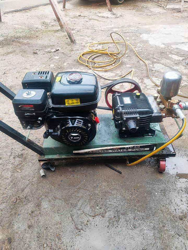 ضاغطه للبيع مستعمل شي قليل السعر175
الرقم *********** موصل, نينوى
