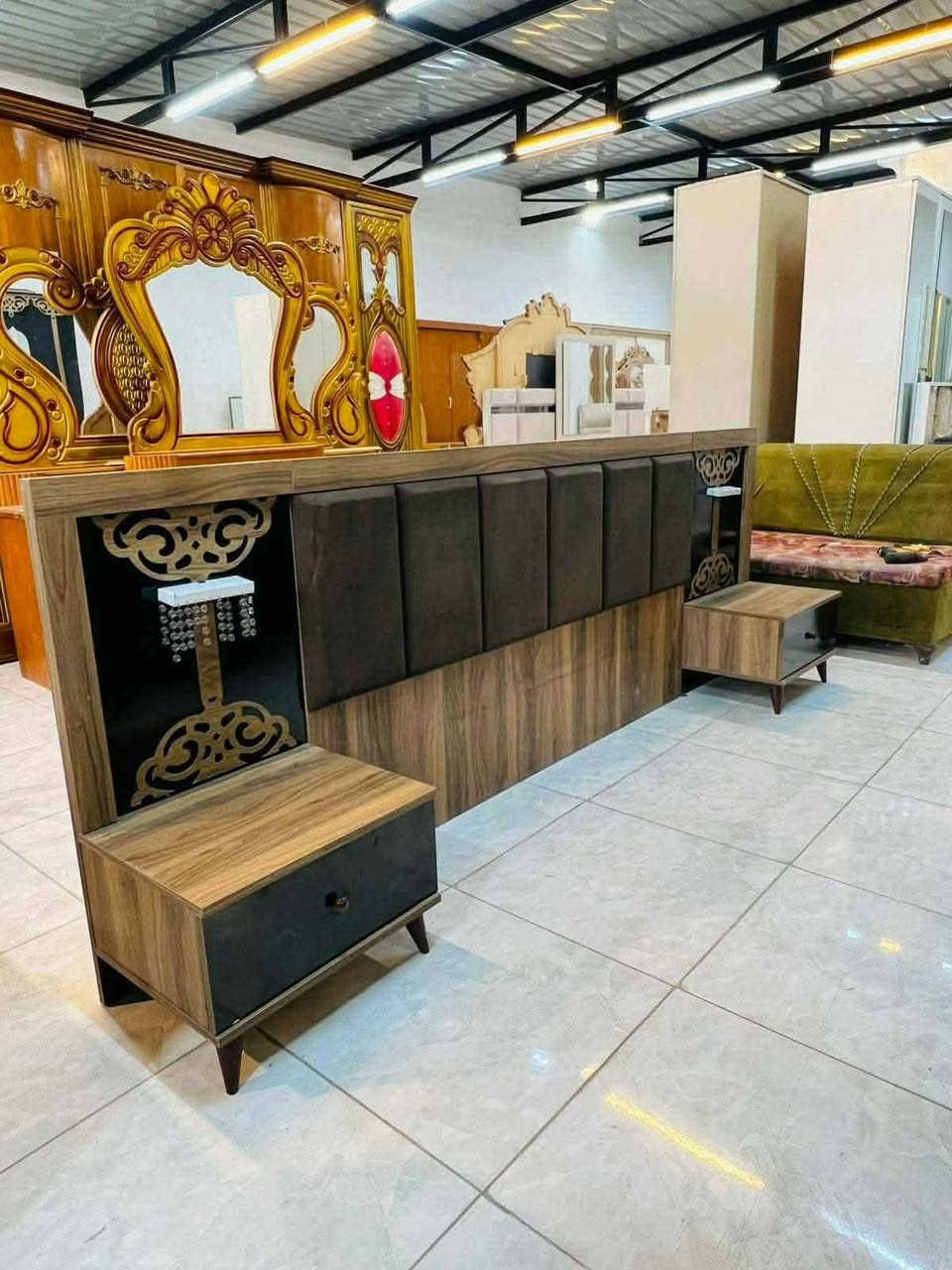 ‎غرفه نوم تركي‎ بعقوبة, ديالى


**إذا كنت صاحب هذا الإعلان وتريد حذفه لأي سبب، رجاءا أرسل رسالة إلى الدعم الفني**