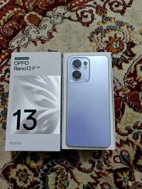 اوبو اف13 فايف جي • ٥١٢ • الامين الثانيه