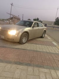 ٢٠٠٨ • مكينه وكير شرط • تايرات جديده