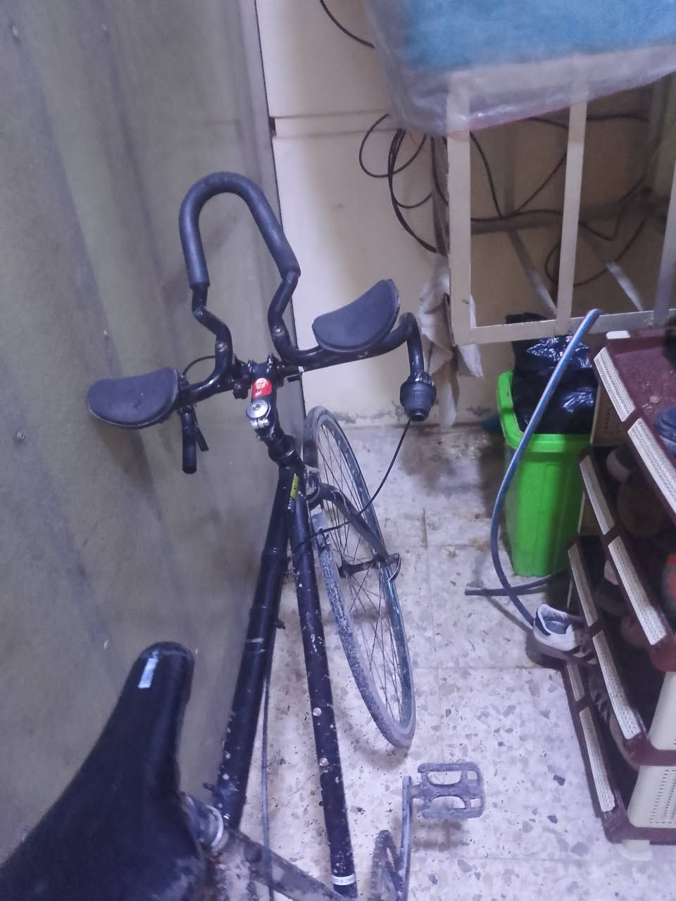 سلام عليكم
للبيع او مراوس برود بايك
مكاني بغداد الامين


**إذا كنت صاحب هذا الإعلان وتريد حذفه لأي سبب، رجاءا أرسل رسالة إلى الدعم الفني**