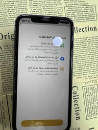 11 عادي ذاكرة 65 مستبدل بطارية فقط  175 07731391194واتساب