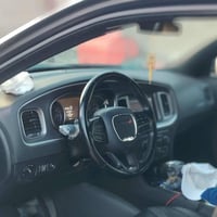 وبركاته دوج جارجر موديل 2021 فول بلاص فتحه صقف كشنات حار بارد حساسات خ...