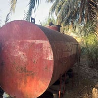 تانكي • كاز ثقيل • ١٠٠٠٠