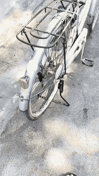 بايسكل للبيع حي العامل سعره 110 و بي مجال للشراي رقمي ***********
