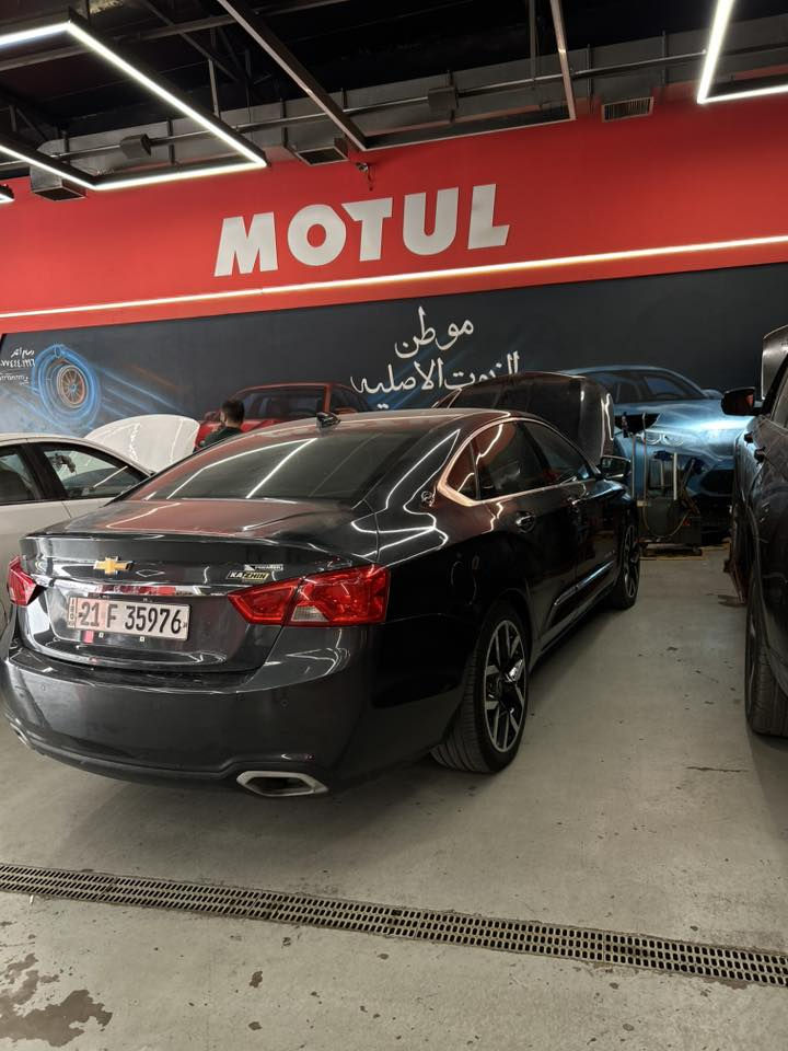 امبالا 2019
برمير عدا البنوراما
سليمانية بأسمي هزه وسنويه جدد
مكينة 3600
كفالة مكينه وكير
مواصفات فول 
رادار
حساس خلفي 
هاند بريك دكمه
كشنات كهرباء
داخل جلد وضع شركة
شاشة قاصة
كاربلي
سستم صوت boss ودمام
بصمة وتشغيل عن بعد
شاحن وايرلس
تدفئة مقاعد وضهر
ويل 19
لد نهاري
زنون
تبريد مناخين منفصل
قطعتين تبريد

حادث جاملغ السايق وبنيد مبدلات
جاملغ خلفي وباب كلير امريكا 
دواخل مكفوله شاصي ولغد بدون طخه
ايرباك ستيرن فقط

السعر 132 وبيهة مجال قليل  مكاني شارع فلسطين ***********
