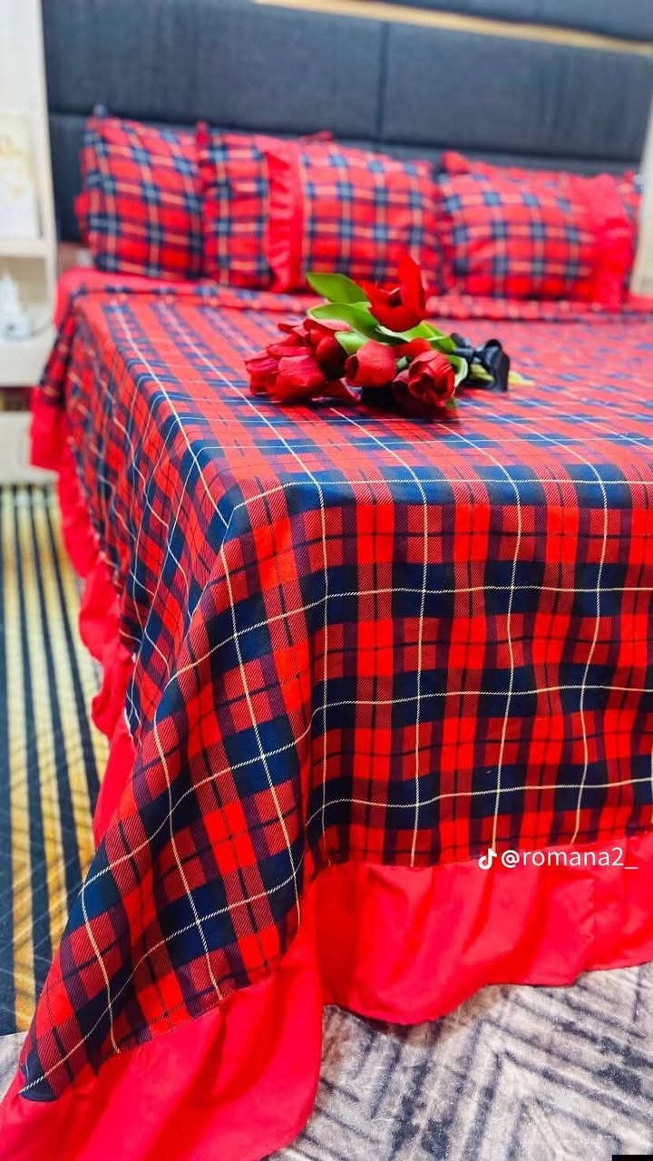 فرشات نفرين صيفي ب16يتوفر توصيل لجميع المحافظات @الجميع


**إذا كنت صاحب هذا الإعلان وتريد حذفه لأي سبب، رجاءا أرسل رسالة إلى الدعم الفني**