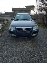 سام سؤنگ براوه • ٢٠٠٧ • قير أوتوماتيك