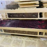 تفصال عراقي • خشب روسي • مترين