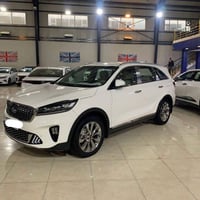 سورينتو ٢٠٢٠ • ٦٧ الف • ٦ سلندر