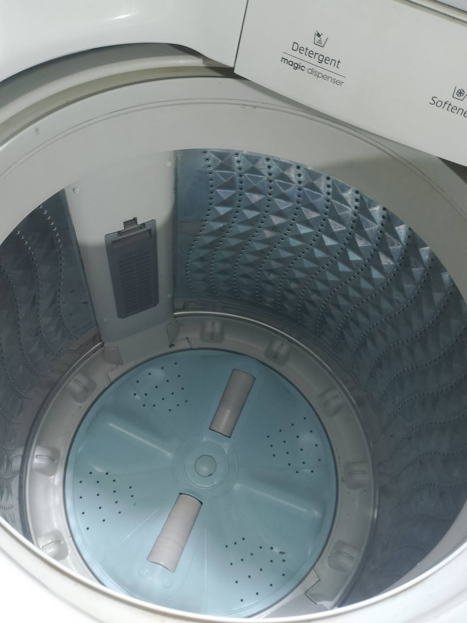 غسالة نظيفة جدا ستخدام كم شهر سامسونك التايلندي حجم الكبير 15 كيلو تغسل بطانية


**إذا كنت صاحب هذا الإعلان وتريد حذفه لأي سبب، رجاءا أرسل رسالة إلى الدعم الفني**