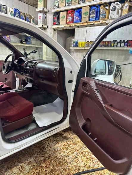 للبيع نيفارة مديل 14 سنوية 26 مداور ثاني يوم. ***********
