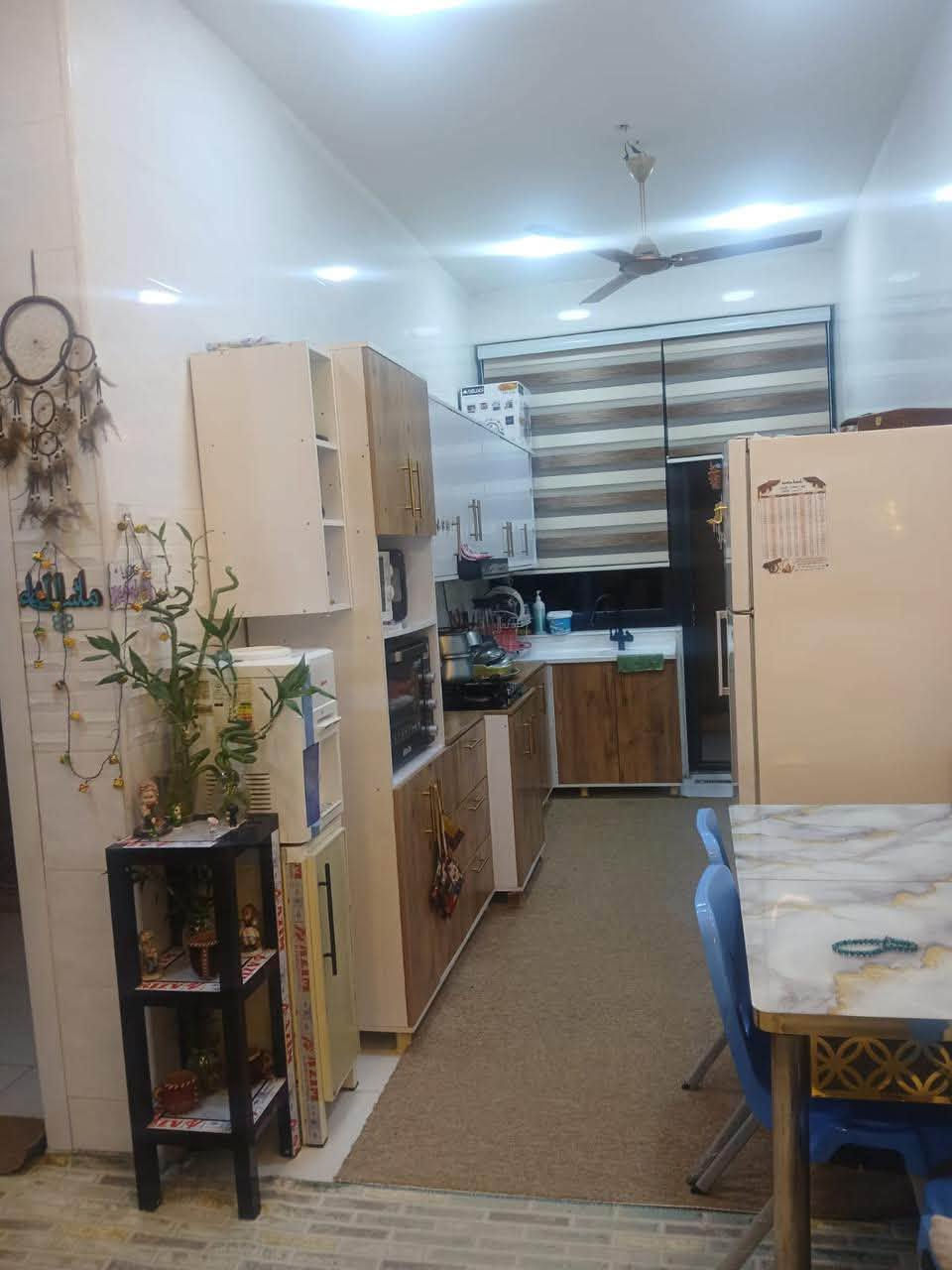 سعرررر جداً مناااسب سلام عليكم بيت للبيع المساحه 100م طابقين (3) نوم مجمع سلطان الثالث الدوره البوعيثه زراعي سند 25 تنازل شركه اقرار محكمه بناء حديث قريب شارع العام ينباع هوه ول اثاث او بدون اثاث سعرر منااسب للتواصل ***********
