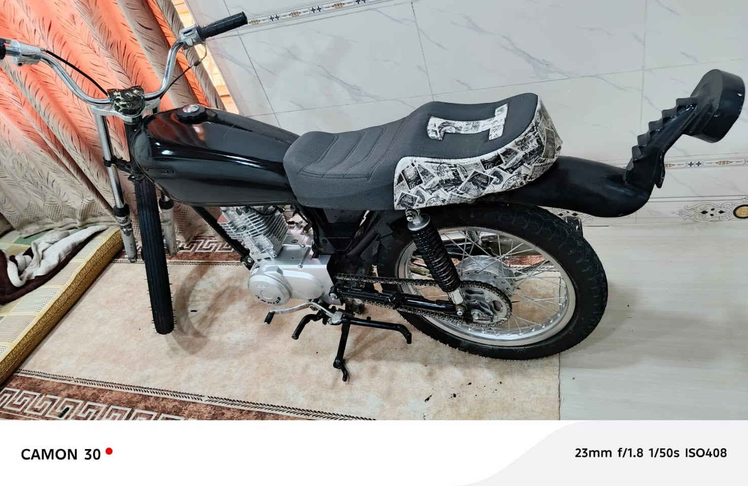 سلام وعليكم دراجه تعمير  البيع ادوات مرحرك رابيدو ولسعر550وبيه مجال قليل ***********
