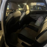 ٢٠١٨ • ٦ سلندر • ٧ راكب